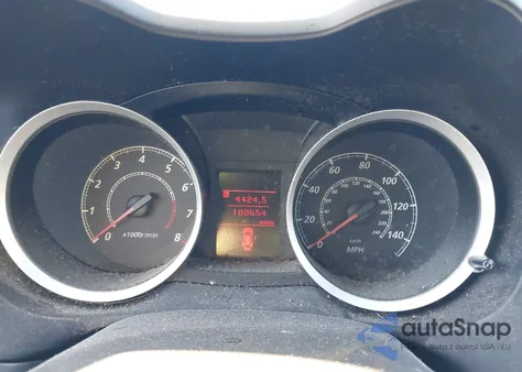 2012 Mitsubishi Lancer Es from USA, damaged, VIN JA32U2FU5CU015351